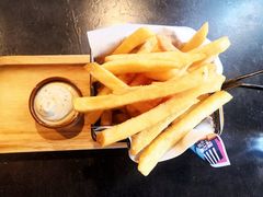 -Boxing Cat Brewery拳击猫精酿啤酒馆(永福店)