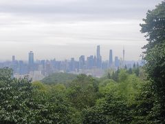 -广州市白云山风景名胜区