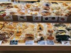 -小飞象面包公社(珠江路金鹰店)