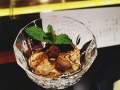 两味冰淇淋-元熹会席料理