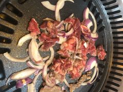 家庭拌肉-元宝烤肉店·齐齐哈尔烤肉·烤串