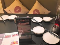 -有才叔的小馆(招商依云曲江店)