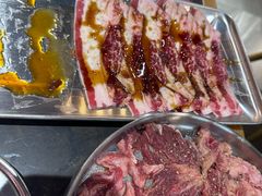 -一品诚记烤肉·甄选店(中南路店)
