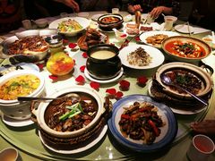 -小资太太餐厅(南岗区店)