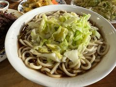 -柴氏风味斋(甘家口店)