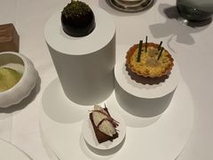 -华尔道夫酒店·鸢尾宫1893(金鱼胡同店)