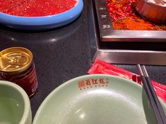 -蜀江龙火锅(339店)