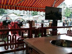 -钢管厂歆瑞源油卤串串香(春熙路太古里店)