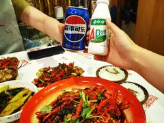 -文和友老长沙龙虾馆(化龙池店)