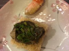 -豊 胜手丼