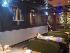 大堂-老头儿油爆虾(星光一期店)