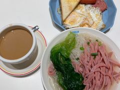 -龙记香港茶餐厅(久光百货店)