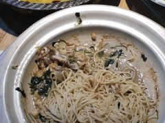 -永安鱼庄·镇江菜(丁卯店)