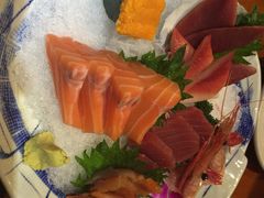 -贵木日本料理·铁板烧(新地假日广场店)