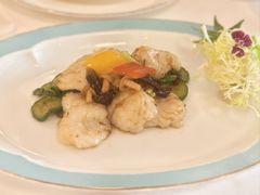 -伯衡55·吉品轩(乌鲁木齐南路店)