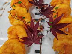-绫罗岛海鲜私房菜(鸭绿江边店)