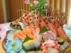 -花潮料理艺食馆(世欧广场店)