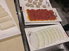 -蜀留香火锅·始于1999·原四川老火锅(白堤路店)