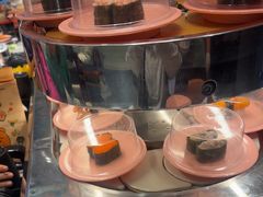 -争鲜回转寿司(朝北大悦城店)