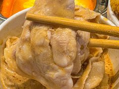 -龍歌自助小火锅(秦淮水游城店)