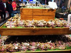 -盒马鲜生(金桥国际广场店)