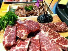 -喜来稀肉(罗斯福店)