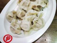 -双合园·海鲜水饺青岛菜(万佳广场店)