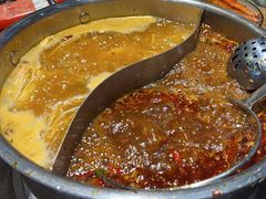 -谭三娘鲜切牛肉自助火锅(九眼桥总店)