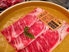 -鸿姐老火锅(静安店)