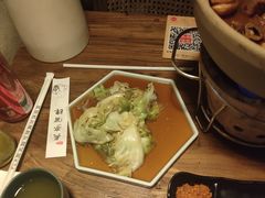 -长亭酒肆.武夷菜(鼓楼后海店)