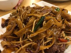 -香港厨房 Hong Kong Kitchen