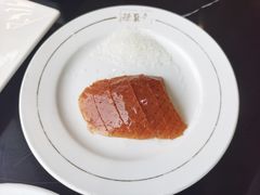 -全聚德(长白直营店)