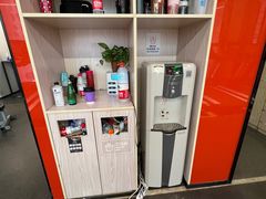 -FEELINGME乐刻包月私教馆·健身(澳门路店)