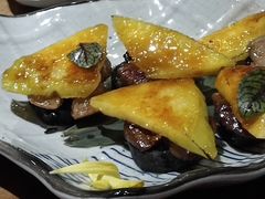 鹅肝芒果-和彩放题餐厅(酒仙桥店)
