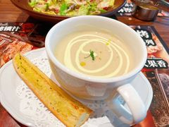 -卡朋西餐(宝安大仟里店)