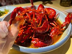-小田油焖小龙虾(双井店)
