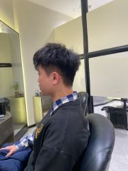 -MAKE SENSE美可沙龙