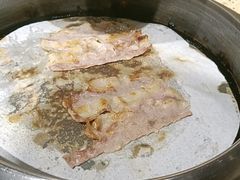 -姜胖胖无限自助烤肉(光明万达店)