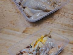 鲜虾肉肠-山水肠粉(盐田店)