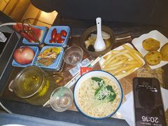 -华夏良子·足道SPA艾灸(三里屯店)