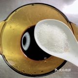 嘎巴脆的腌萝卜❗️开胃消食还下饭✅