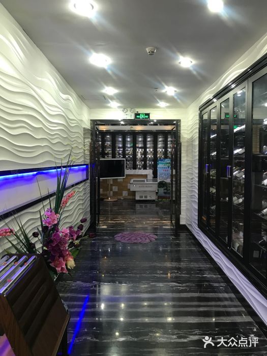 新苑酒家(嘉宾路店)图片