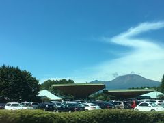 -轻井泽王子购物广场