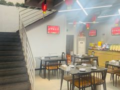 -老黑板筋(顺义总店)