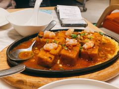 -莆田餐厅PUTIEN(金融街购物中心店)