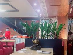 -喜鹊茶点.啫煲(车陂店)