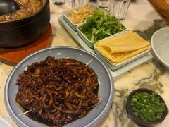 -小吊梨汤·北京菜(香山店)