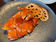 -杭州西子湖四季酒店·金沙厅