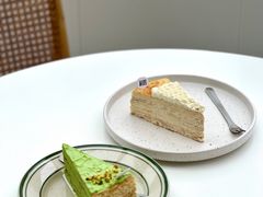 -CAKE WANG千层制造所(省府店)