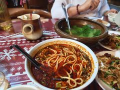 -蜗牛小馆醉乡民谣云南菜(惠新西里店)